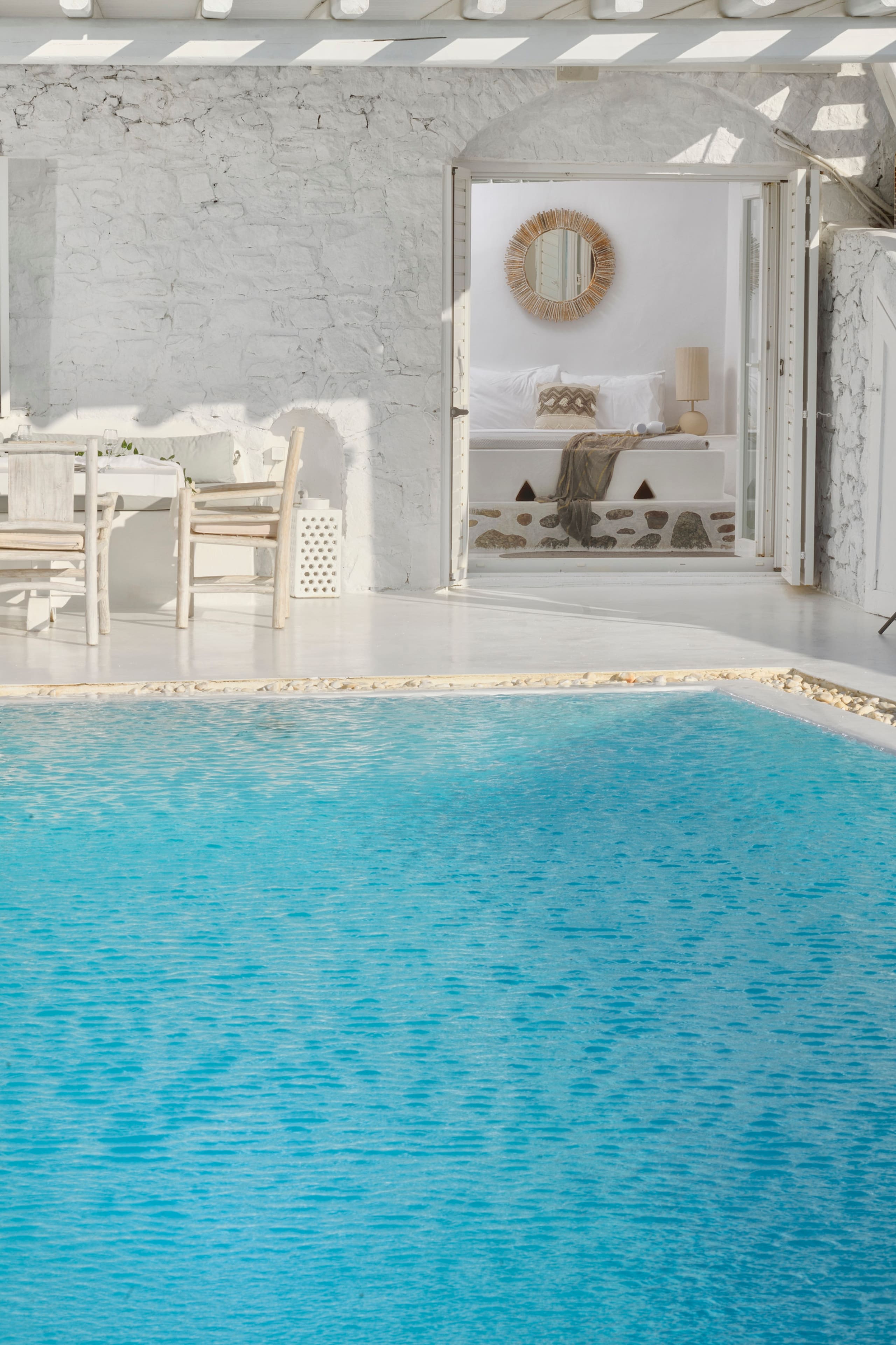 Spectacular Sunset Pool Villa CalypsoSunsetVillas 30