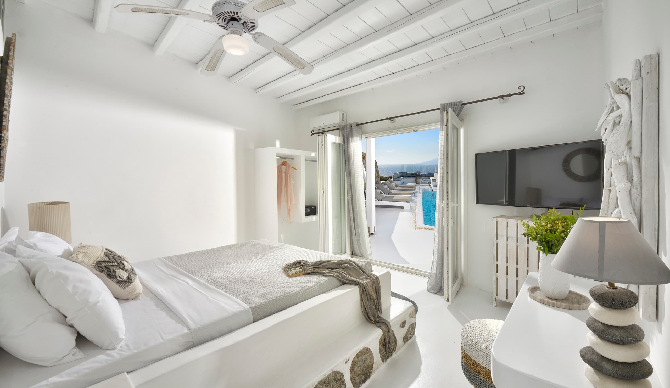 Spectacular Sunset Pool Villa CalypsoSunsetVillas 28