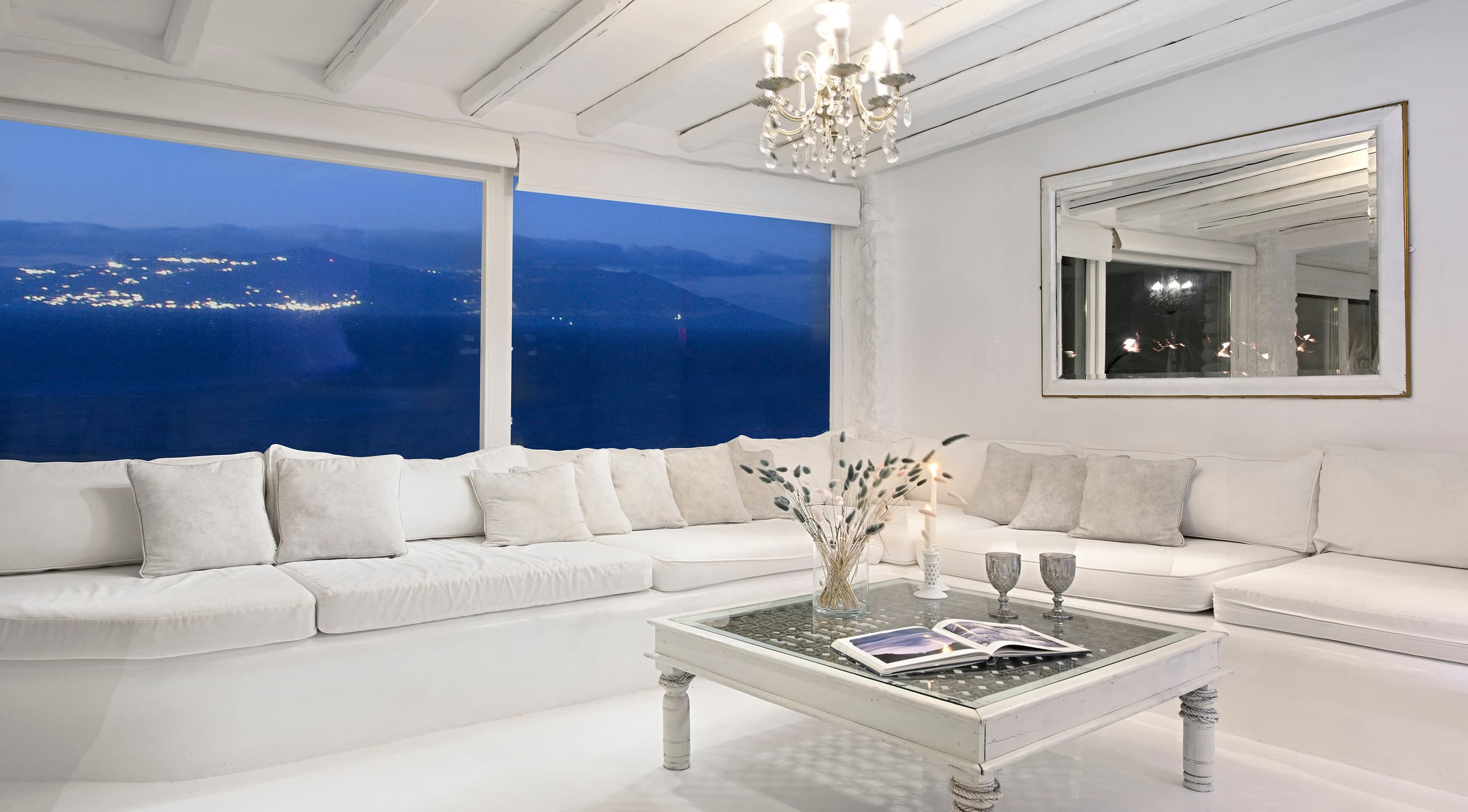 Spectacular Sunset Pool Villa CalypsoSunsetVillas 14