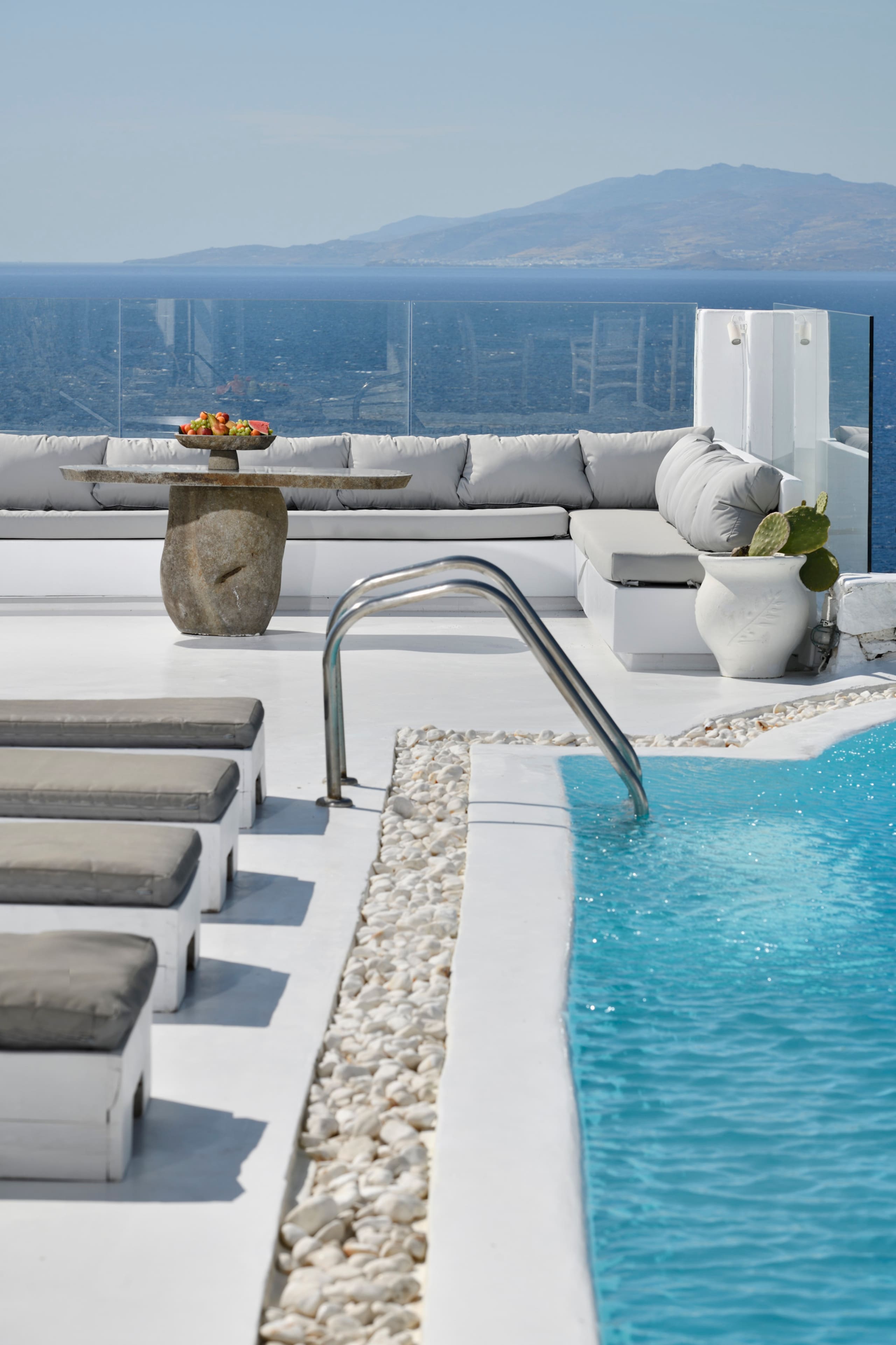 Spectacular Sunset Pool Villa CalypsoSunsetVillas — photo 4