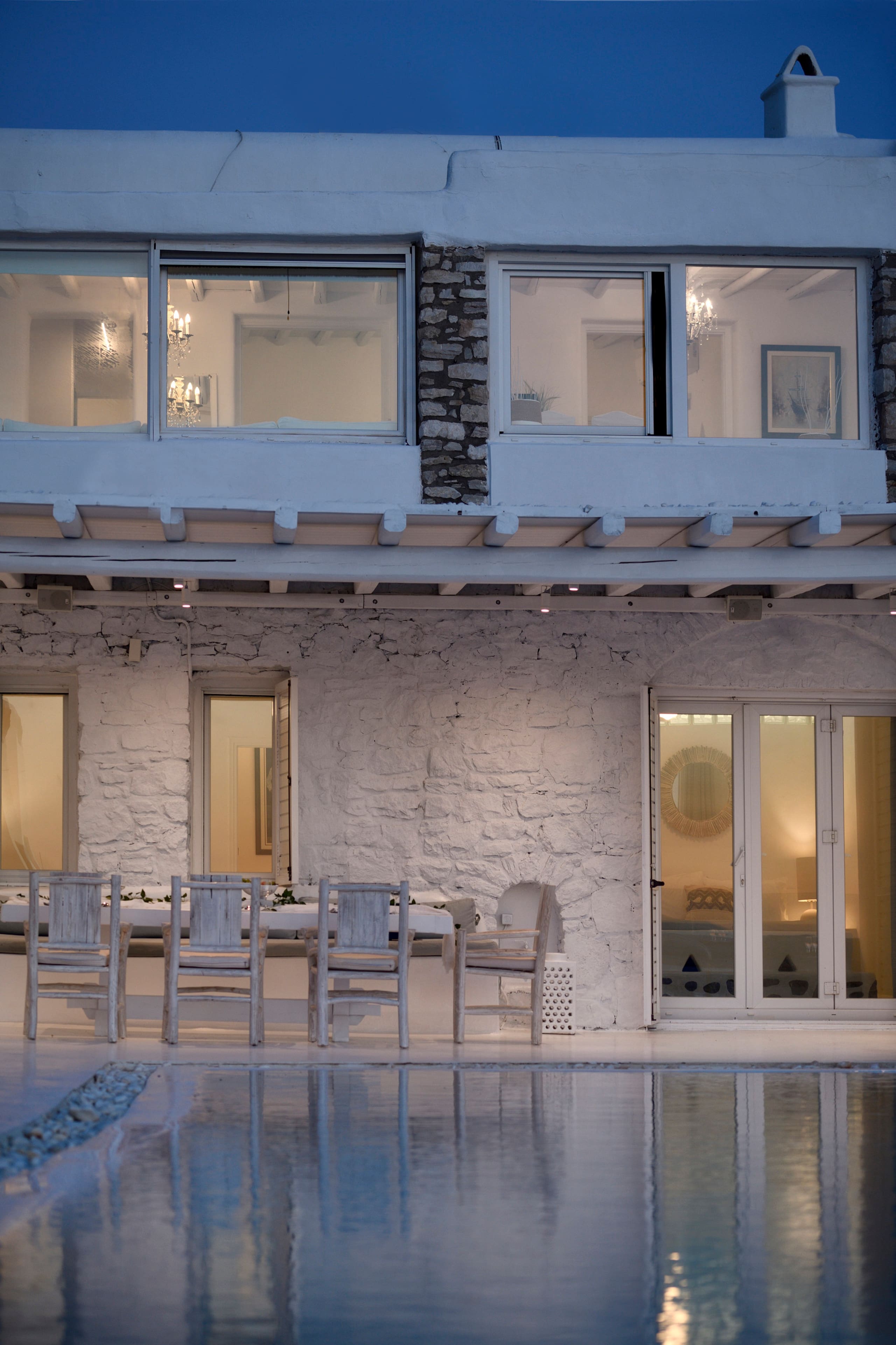 Spectacular Sunset Pool Villa CalypsoSunsetVillas 24