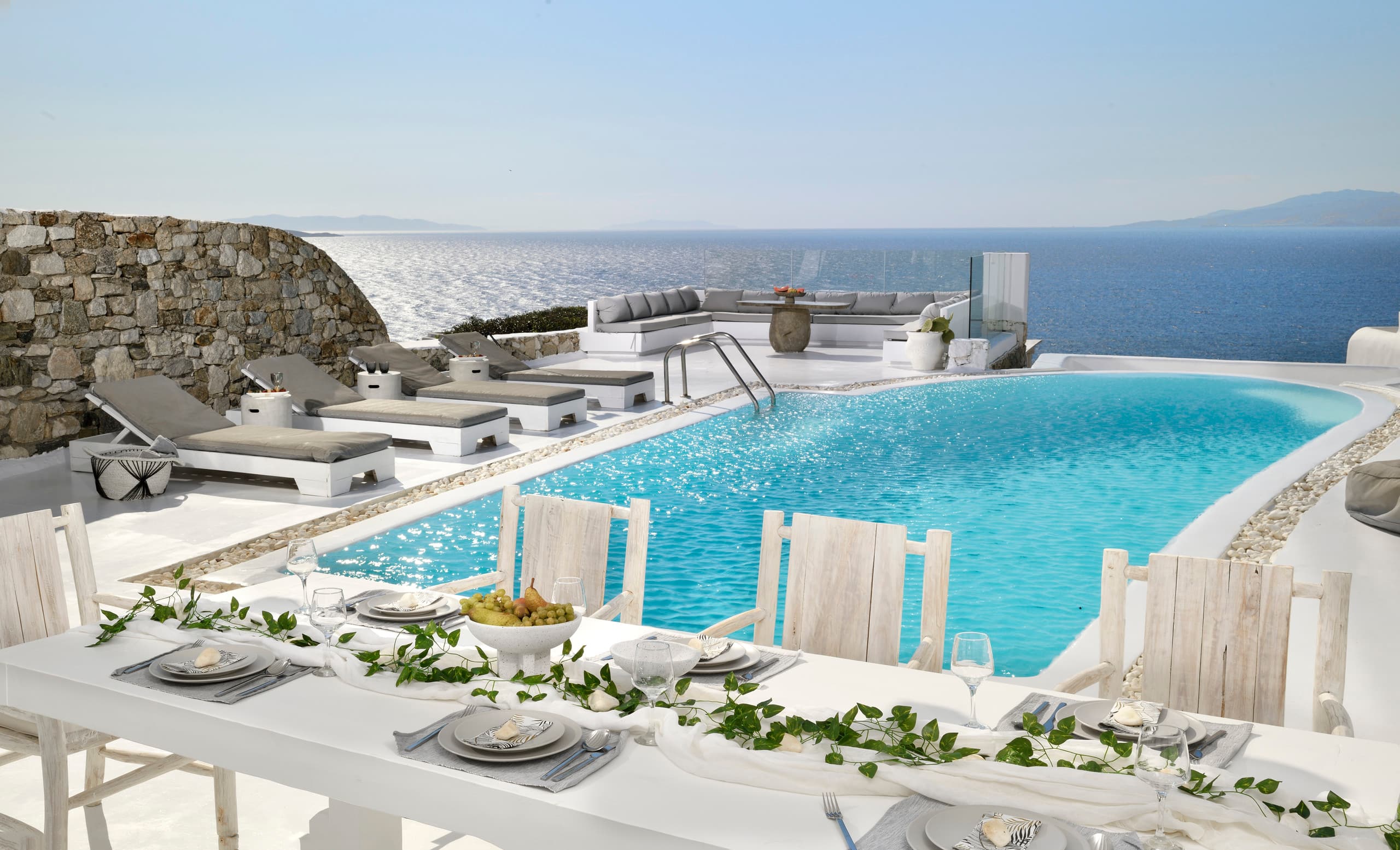 Spectacular Sunset Pool Villa CalypsoSunsetVillas 8