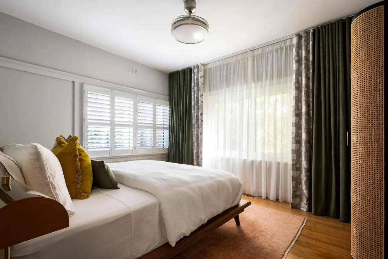 Belvoir Art Stay Launceston 15