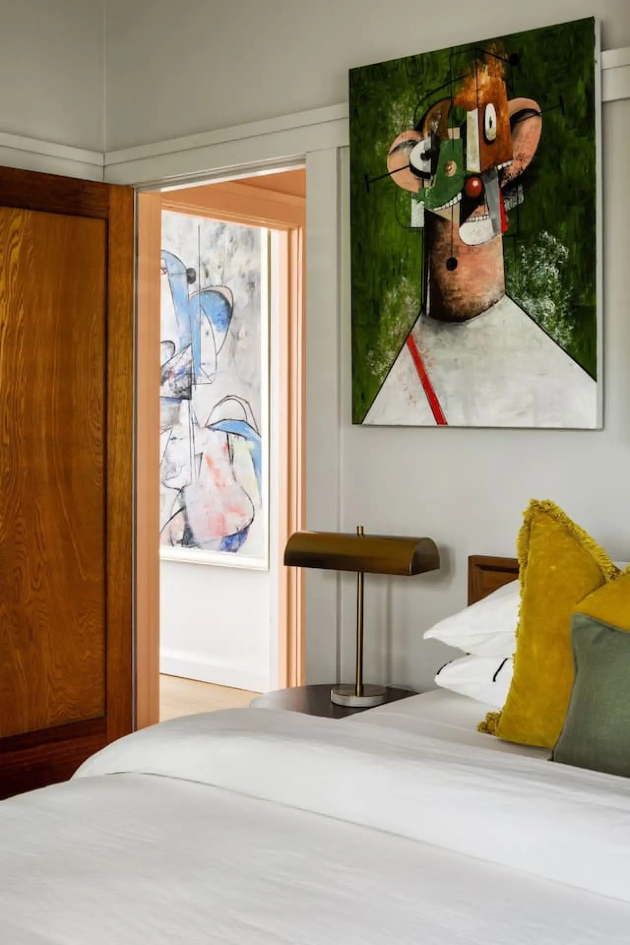 Belvoir Art Stay Launceston 16