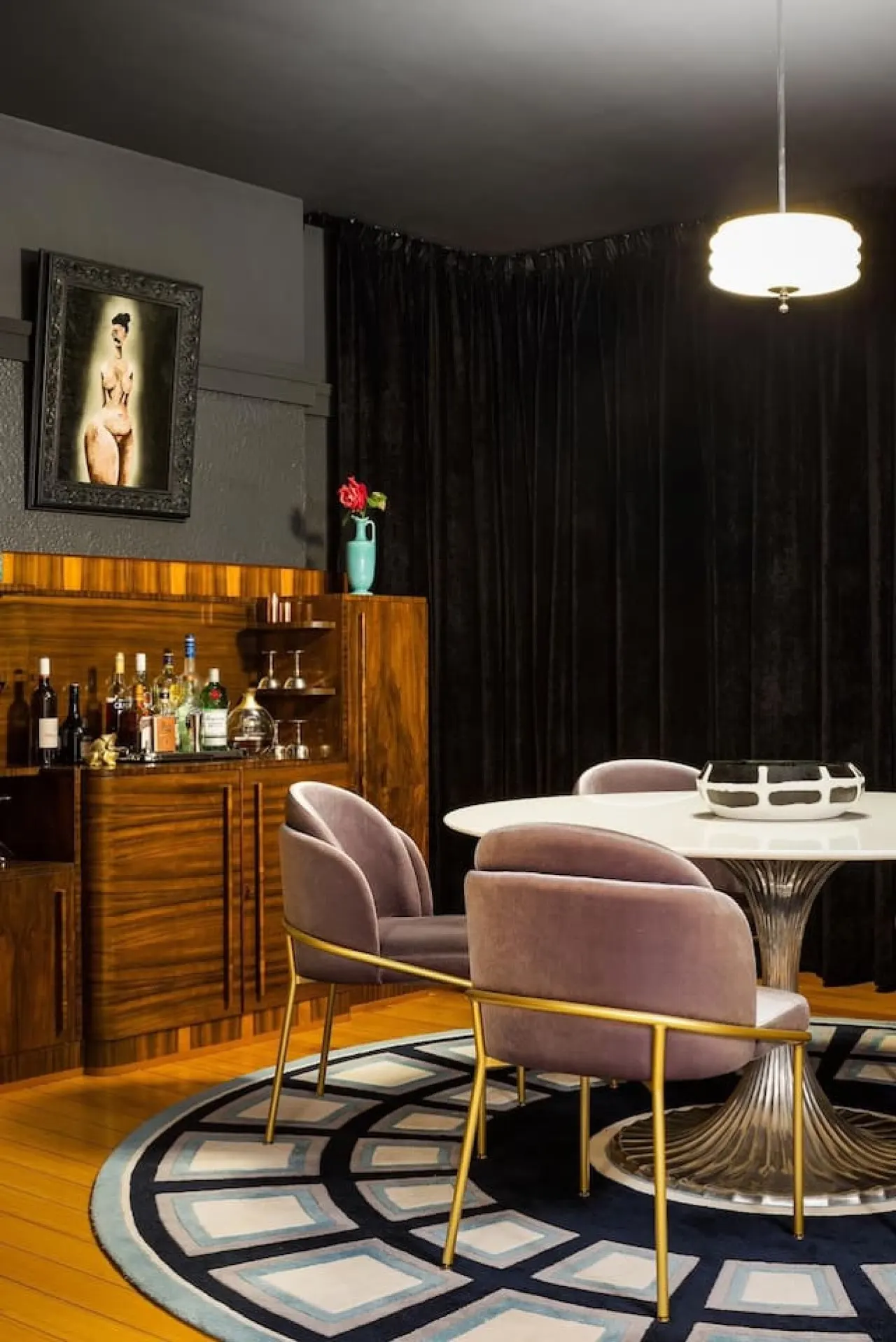 Belvoir Art Stay Launceston 18