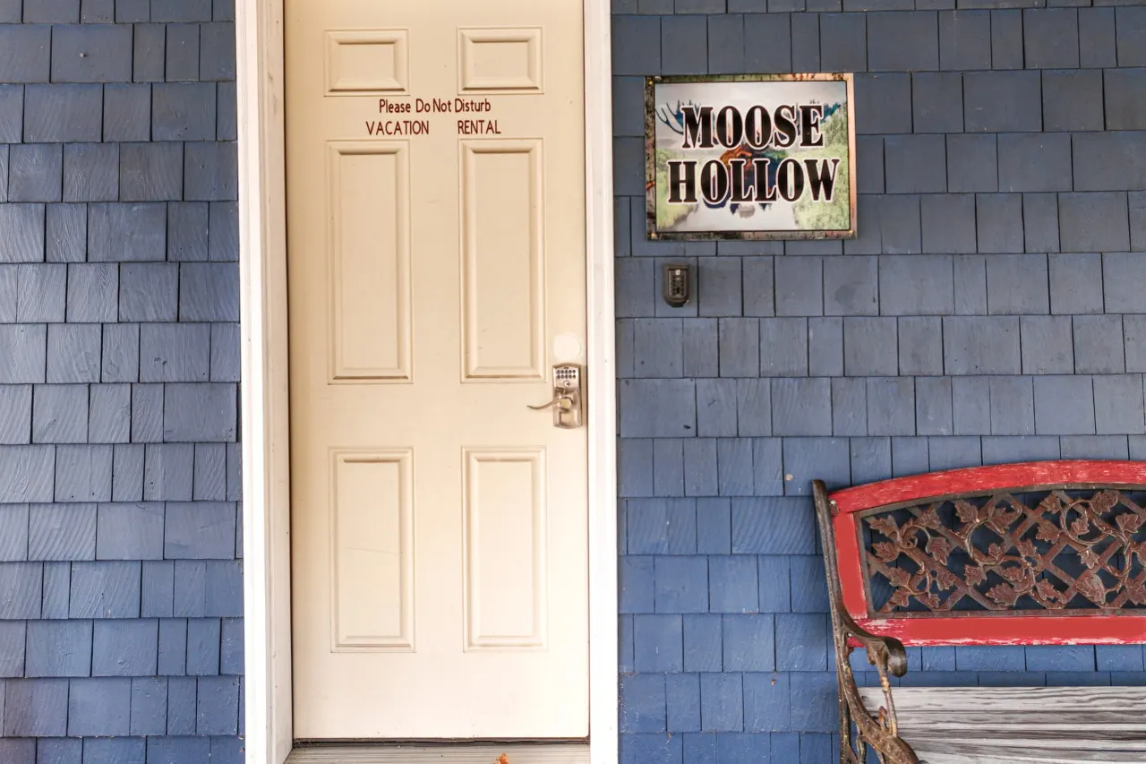 Moose Hollow Apartment 11