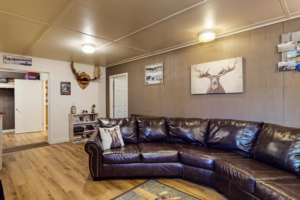 Moose Hollow Apartment 4