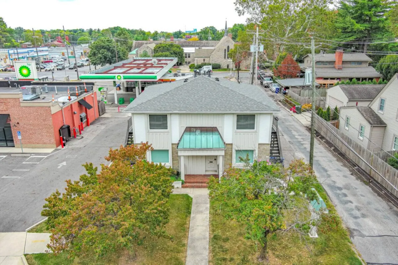 Clintonville Cozy Haven! Near Parks, Shops & OSU! 12