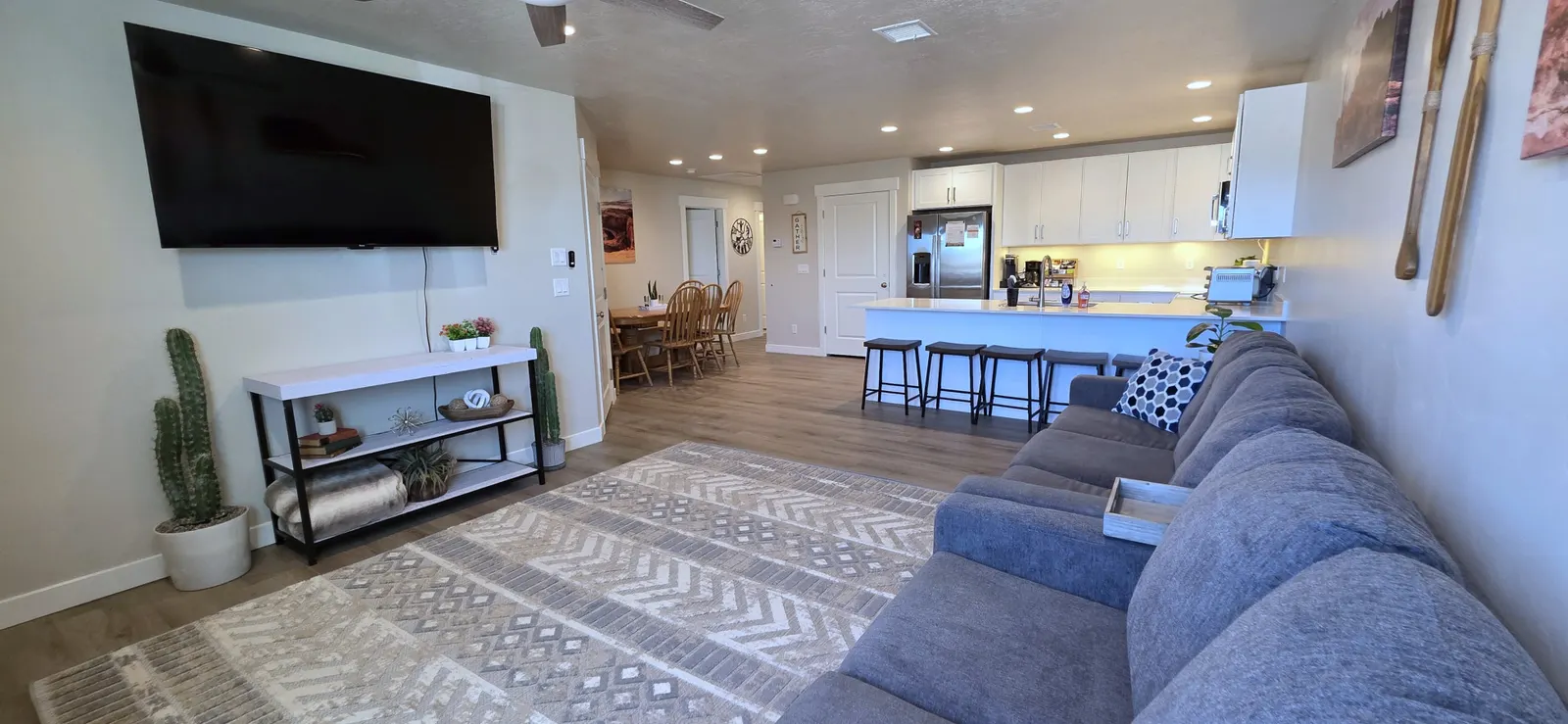 Hot Tub, Kayaks, Game Room, Boat Parking, Fire Pit, King, WD 2