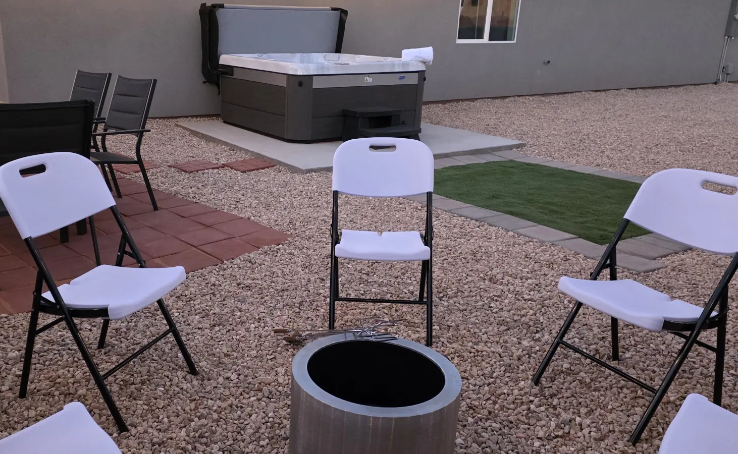 Hot Tub, Kayaks, Game Room, Boat Parking, Fire Pit, King, WD 9