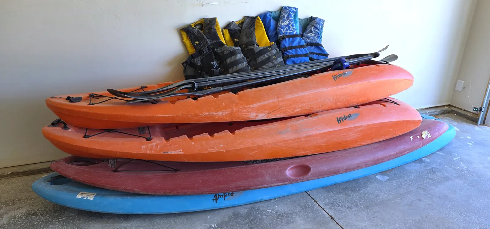 Hot Tub, Kayaks, Game Room, Boat Parking, Fire Pit, King, WD 5