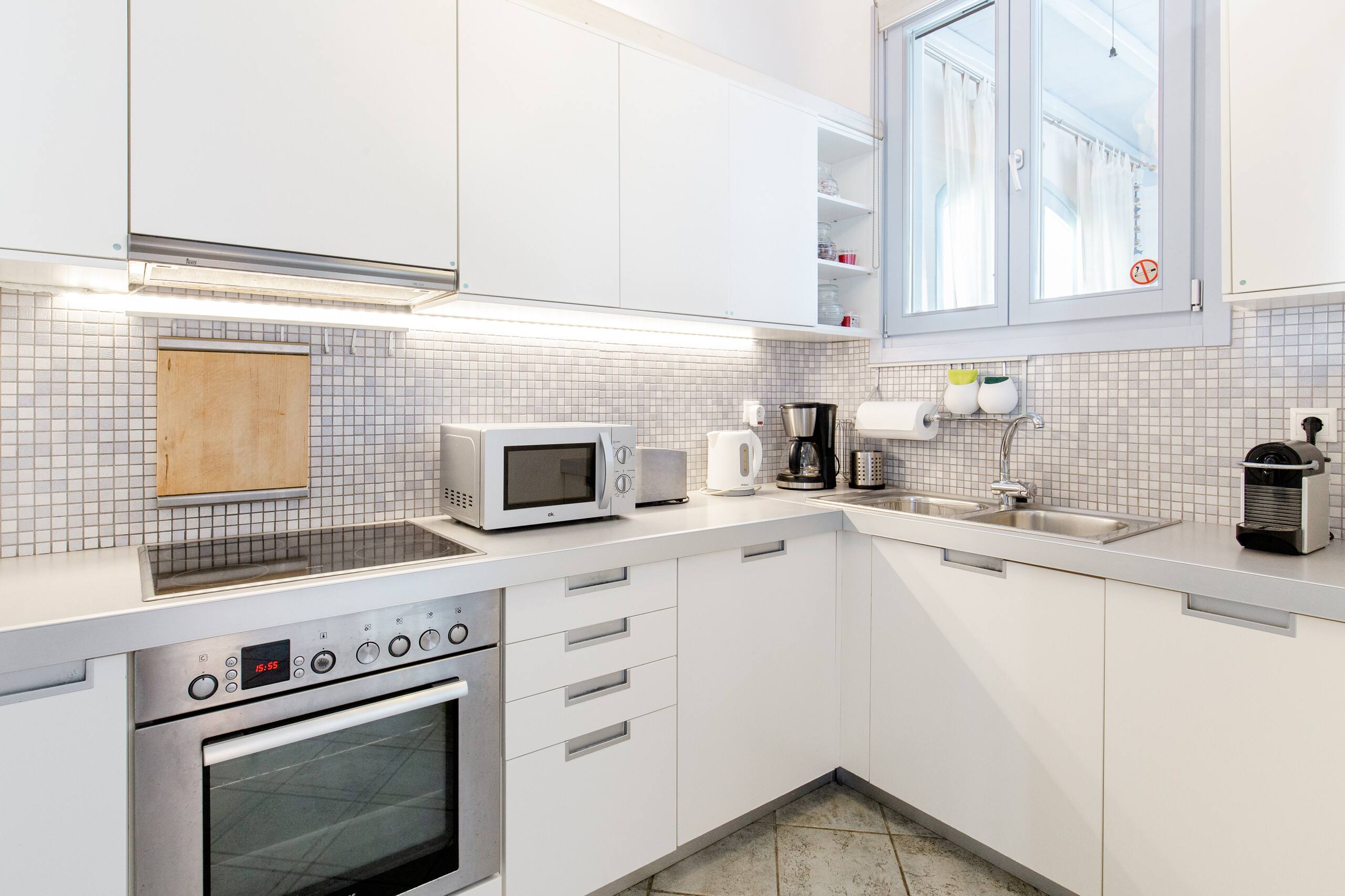 Ivi Mykonean Suite (1 Min. to Ornos Beach) 6