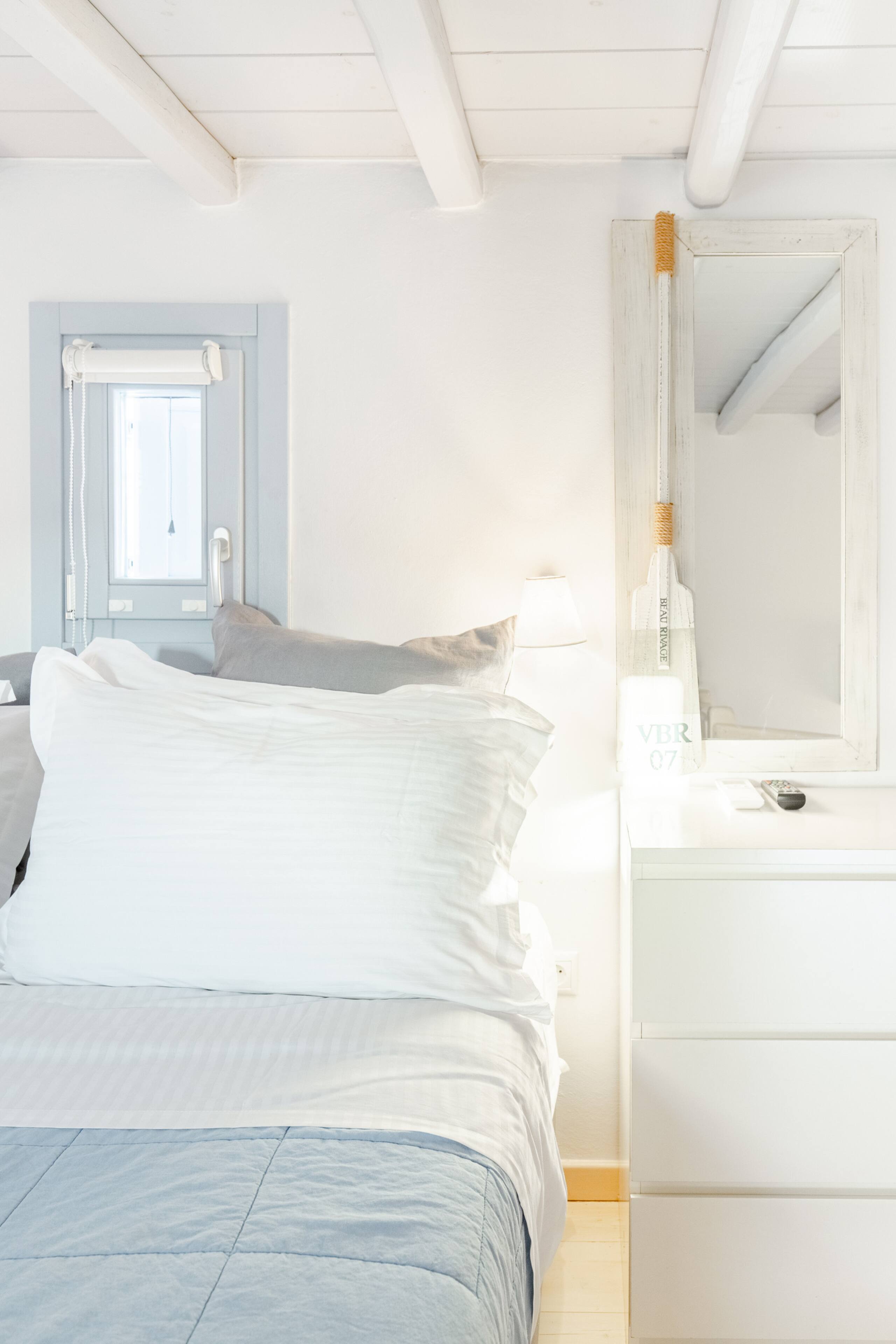Ivi Mykonean Suite (1 Min. to Ornos Beach) 20