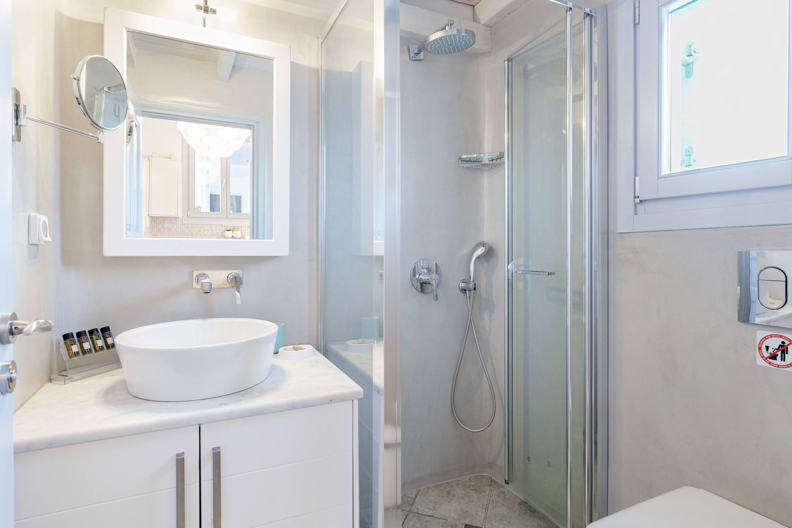 Ivi Mykonean Suite (1 Min. to Ornos Beach) 15