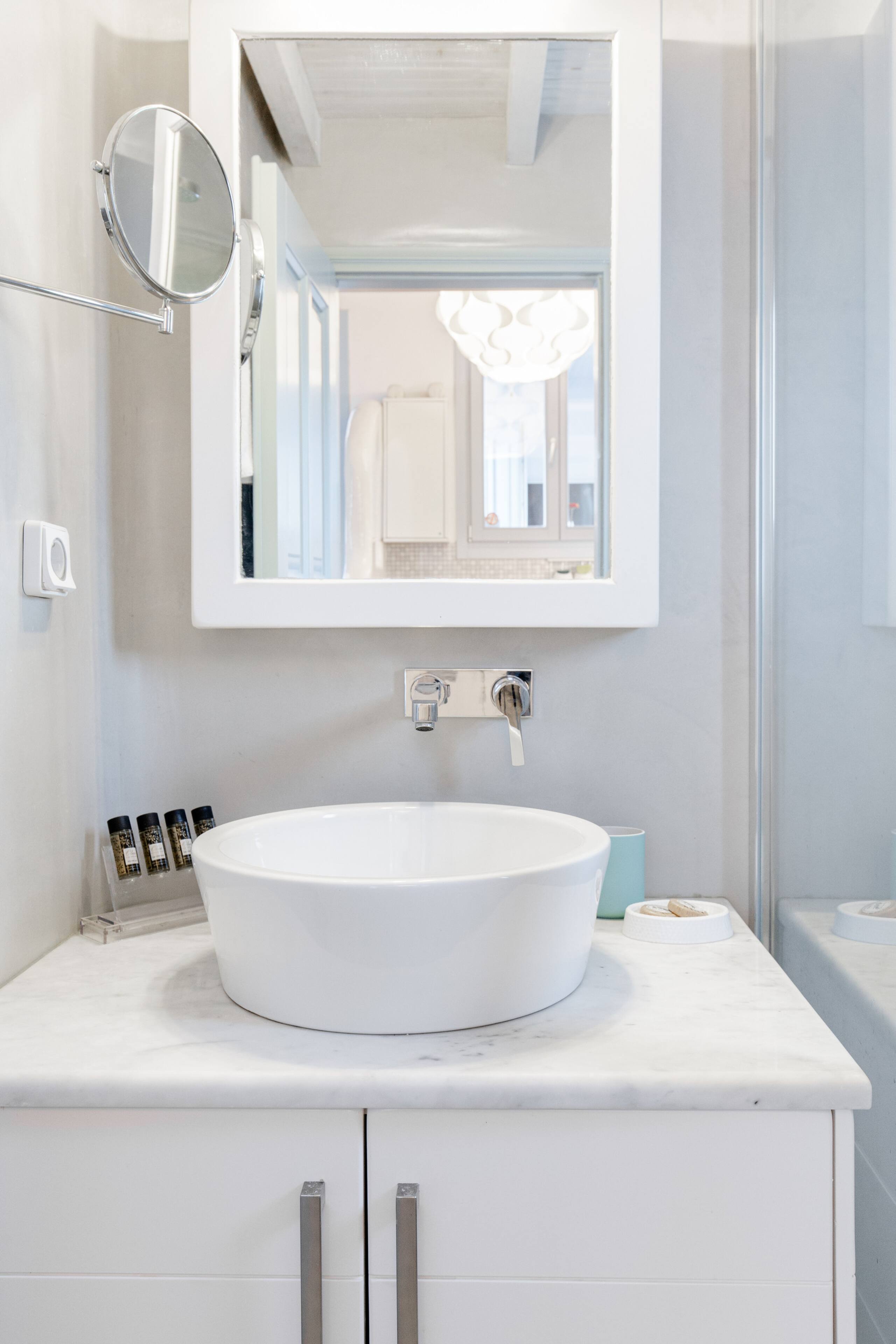 Ivi Mykonean Suite (1 Min. to Ornos Beach) 17