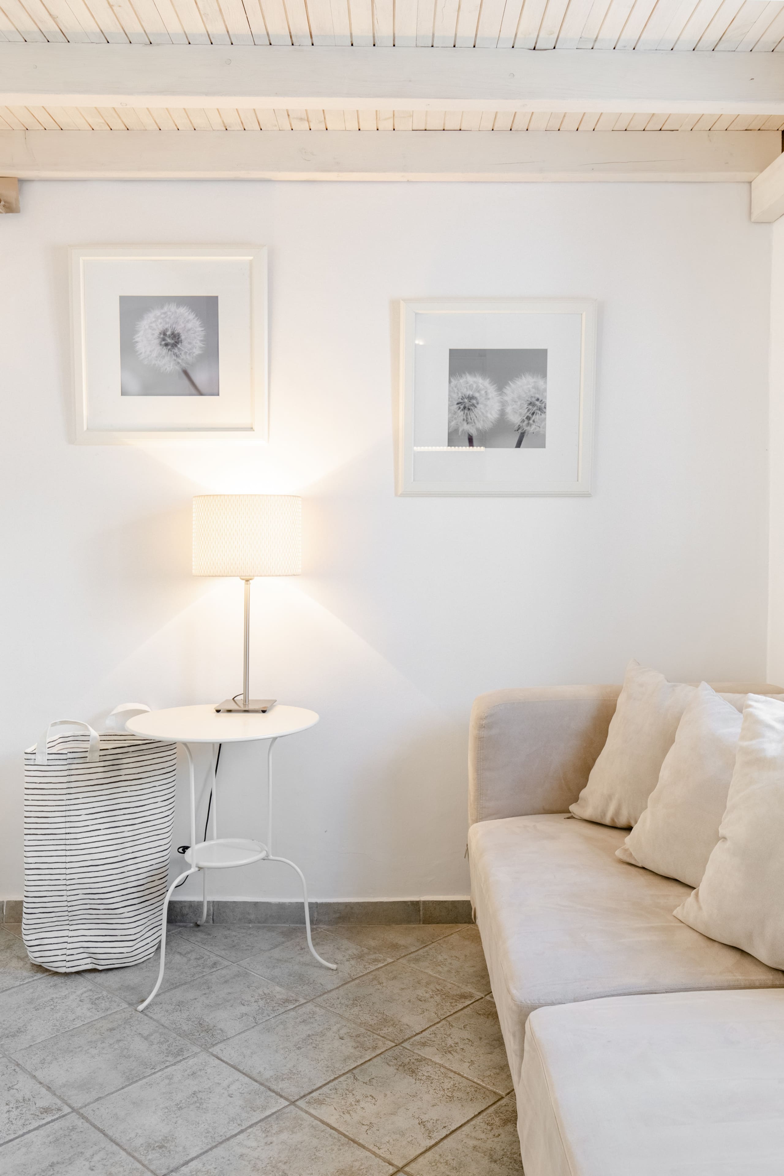 Ivi Mykonean Suite (1 Min. to Ornos Beach) 13