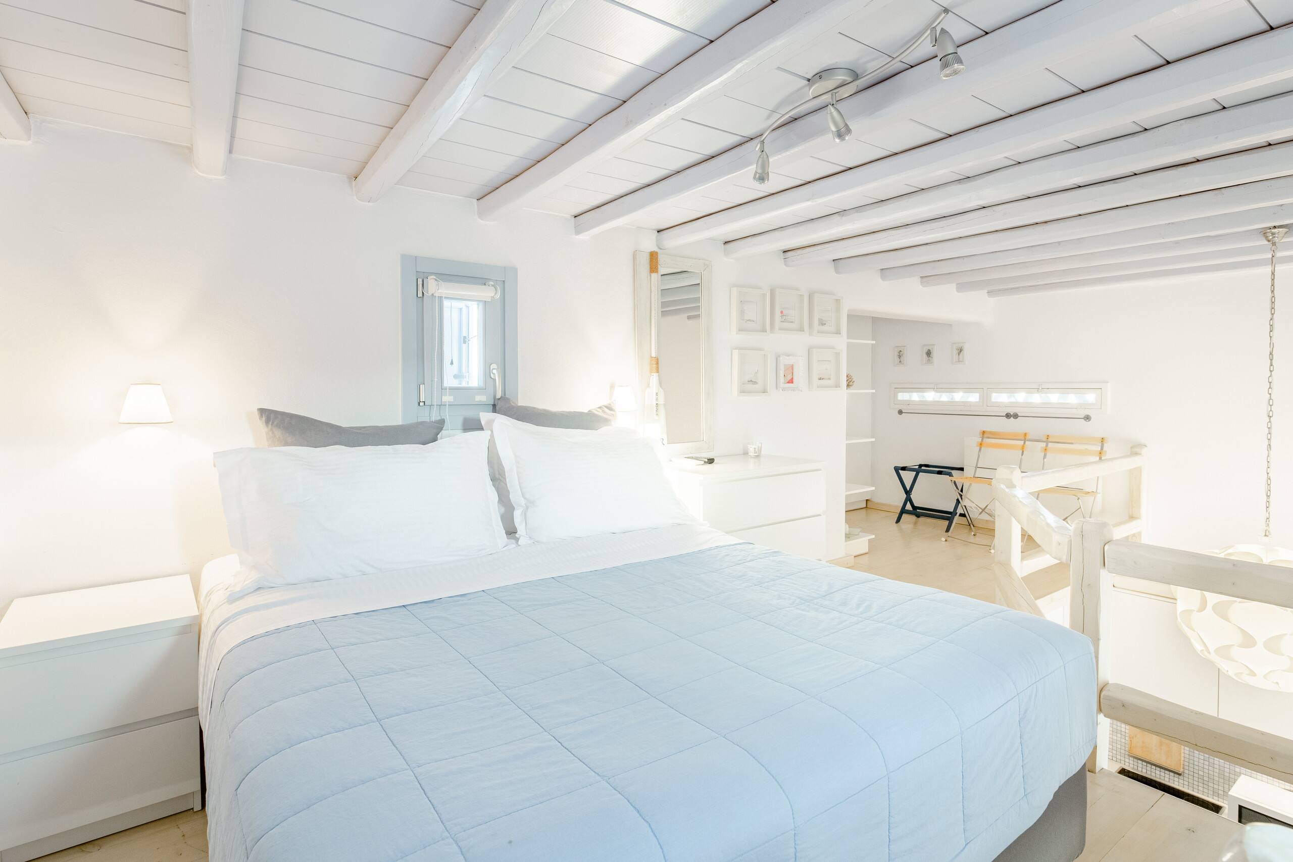 Ivi Mykonean Suite (1 Min. to Ornos Beach) 11