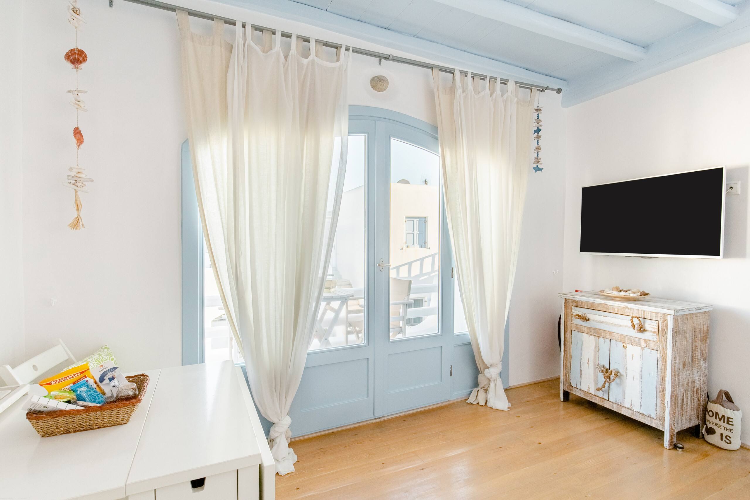 Ivi Mykonean Suite (1 Min. to Ornos Beach) 19