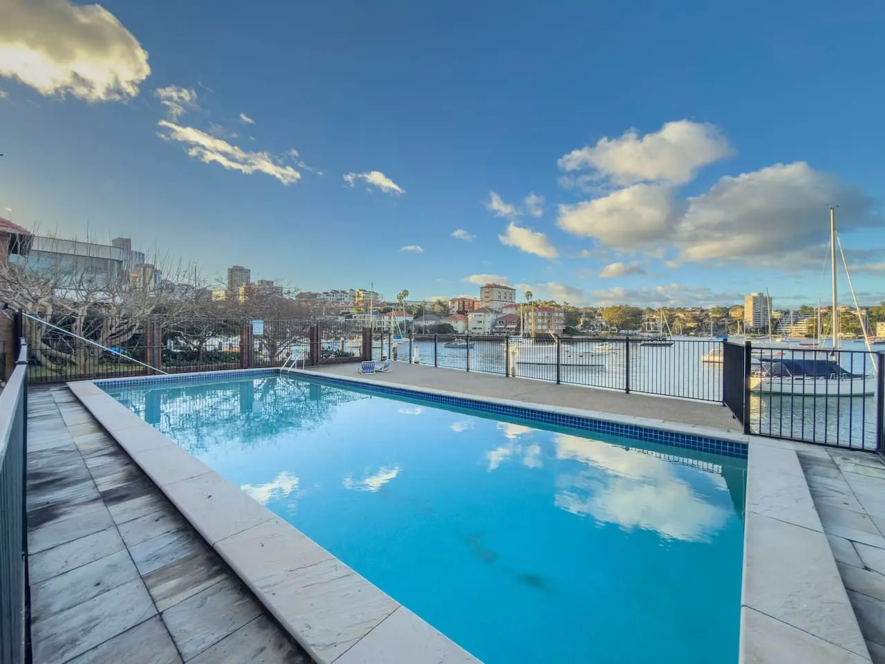 Stunning Harbour View Home in Kirribilli 9