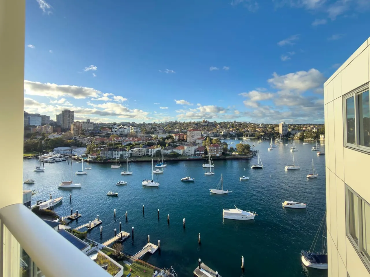 Stunning Harbour View Home in Kirribilli 10