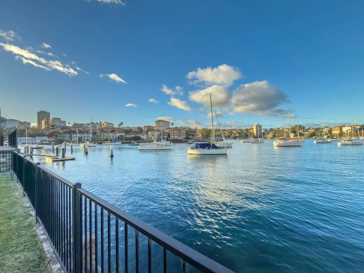 Stunning Harbour View Home in Kirribilli 11