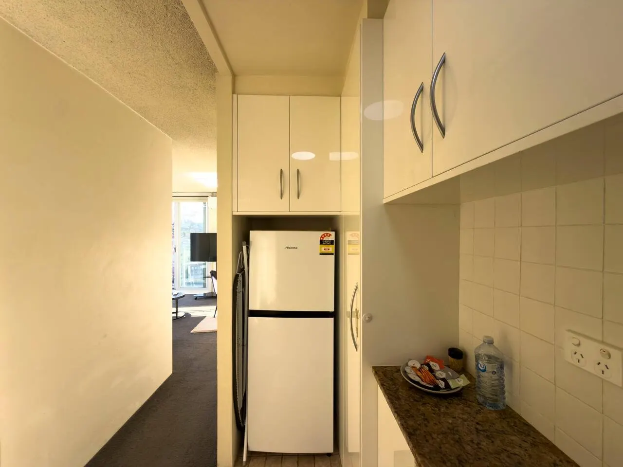 Stunning Harbour View Home in Kirribilli 15