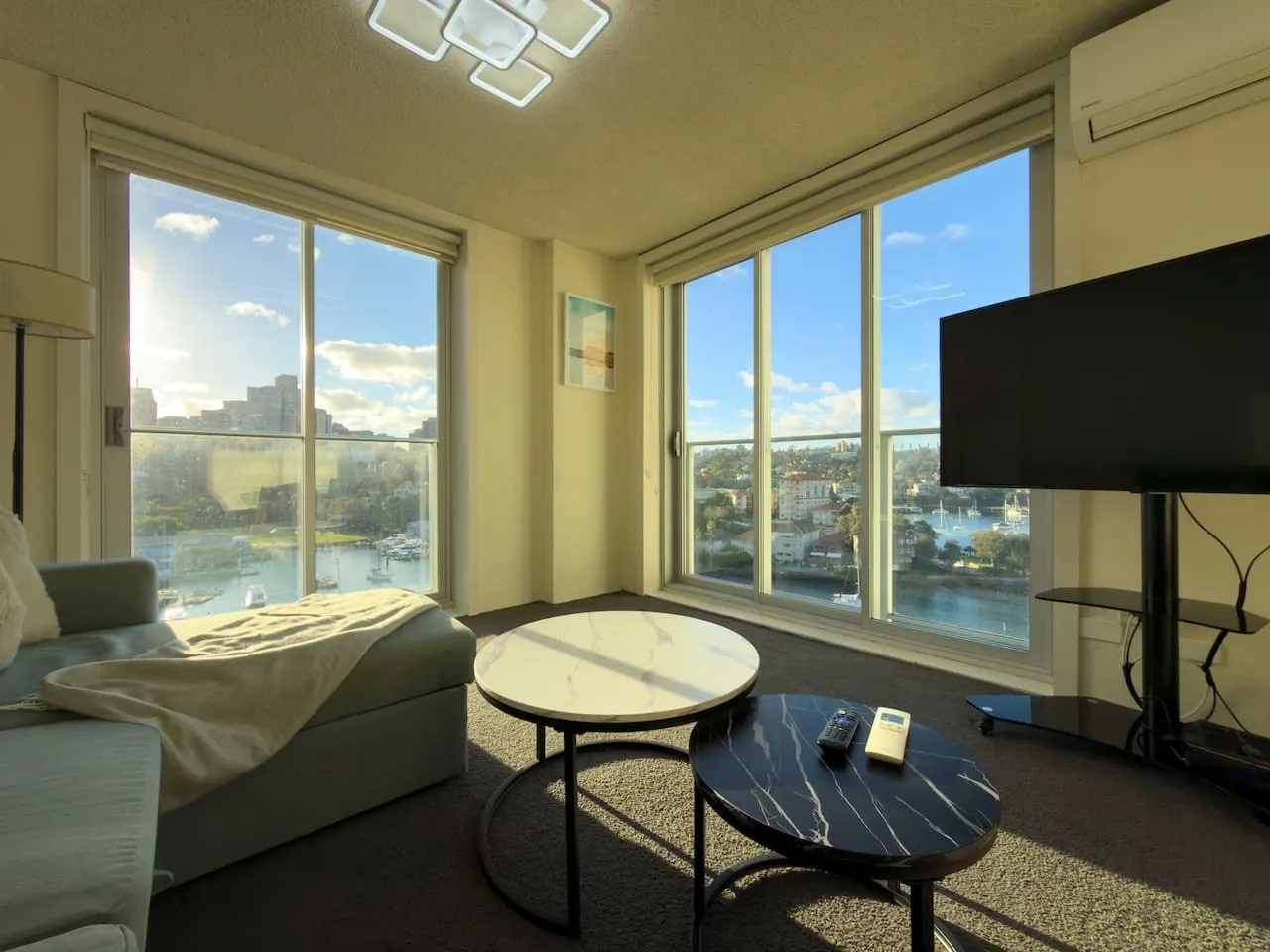 Stunning Harbour View Home in Kirribilli — photo 3