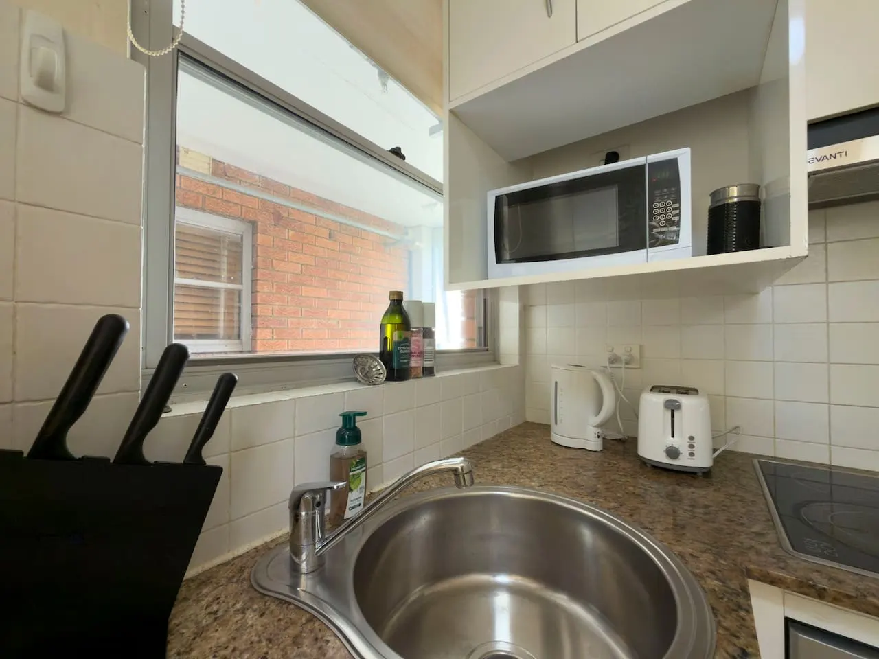 Stunning Harbour View Home in Kirribilli — photo 5