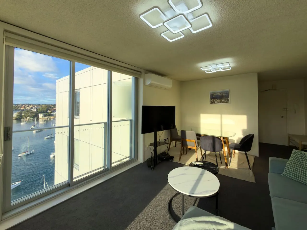 Stunning Harbour View Home in Kirribilli 6
