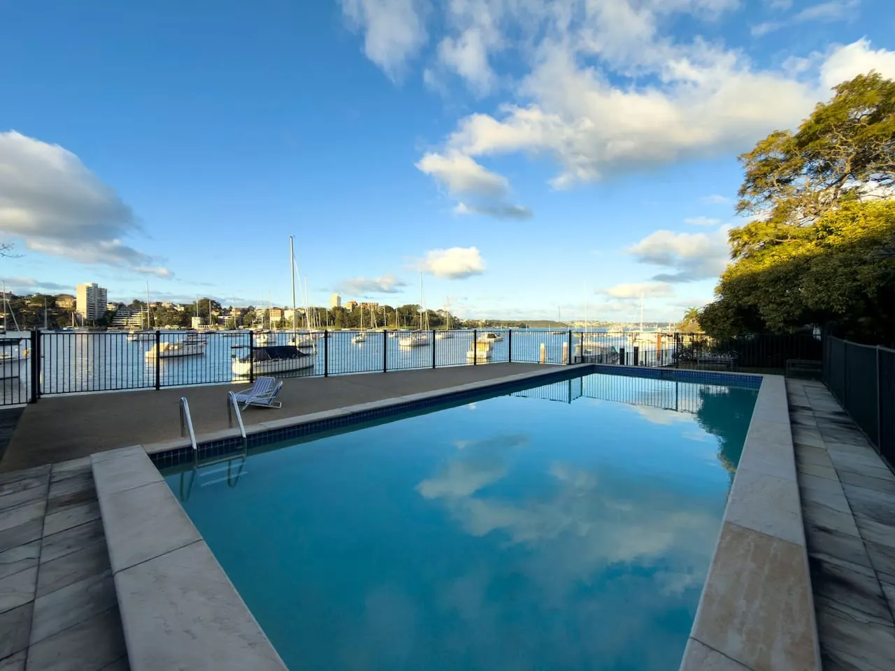 Stunning Harbour View Home in Kirribilli 7