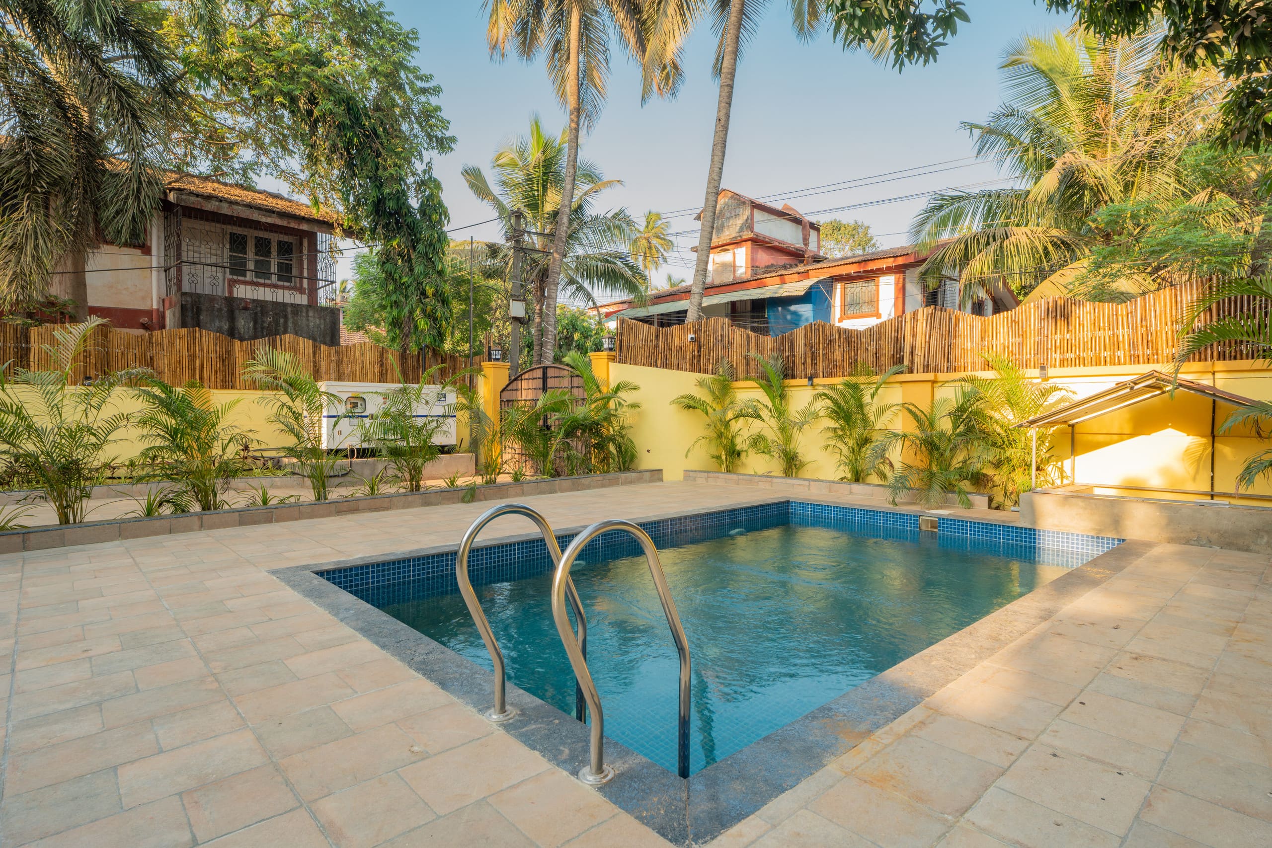 Portuguese Escape | Pvt Pool & 5 star services 6