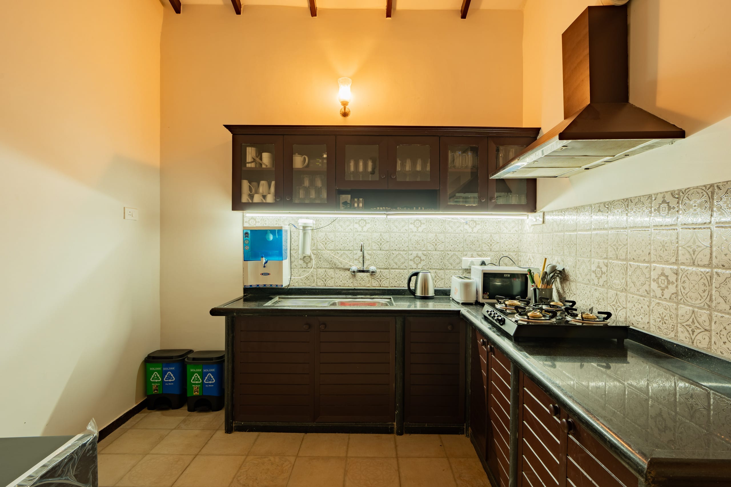 Portuguese Escape | Pvt Pool & 5 star services 15