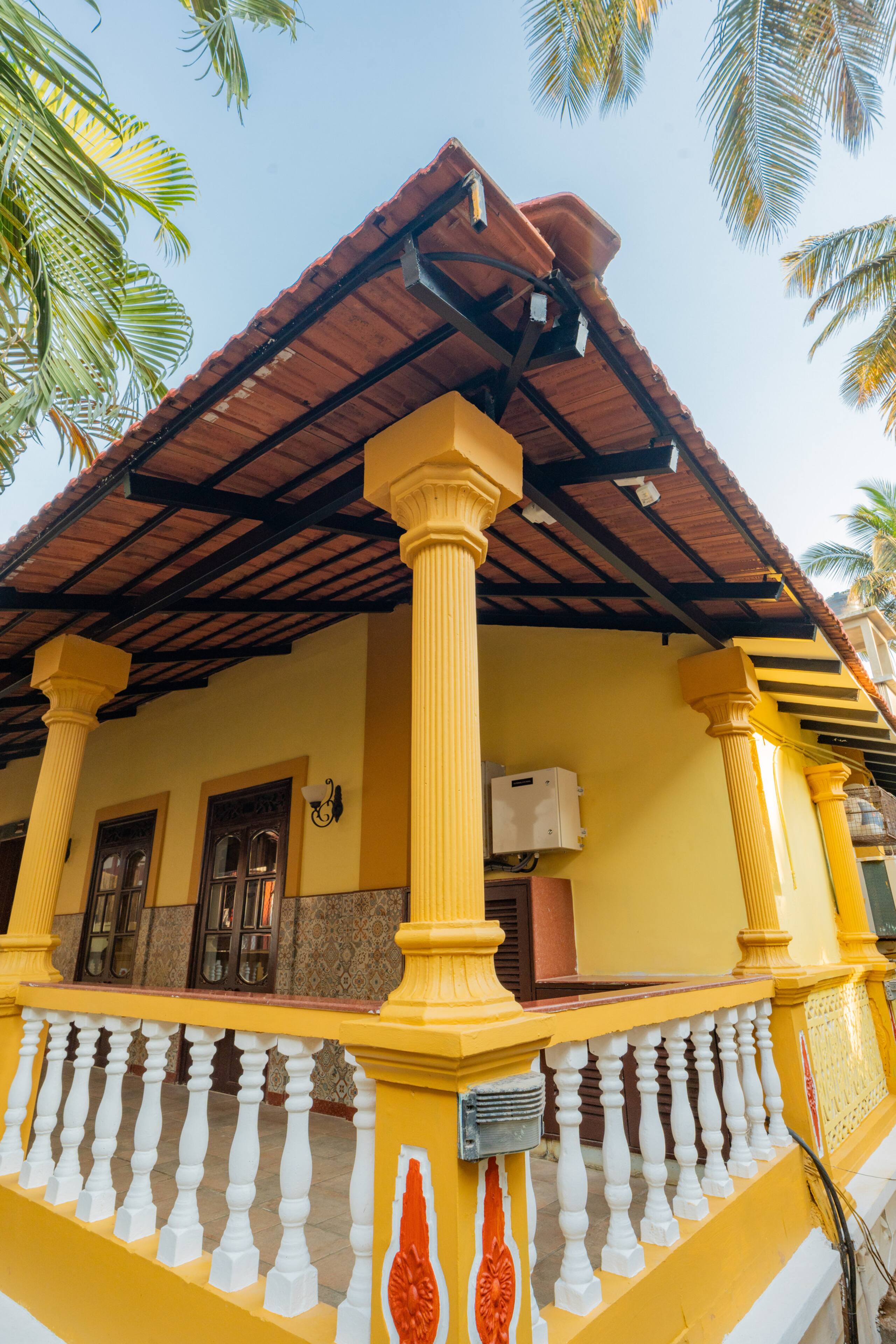 Portuguese Escape | Pvt Pool & 5 star services 5