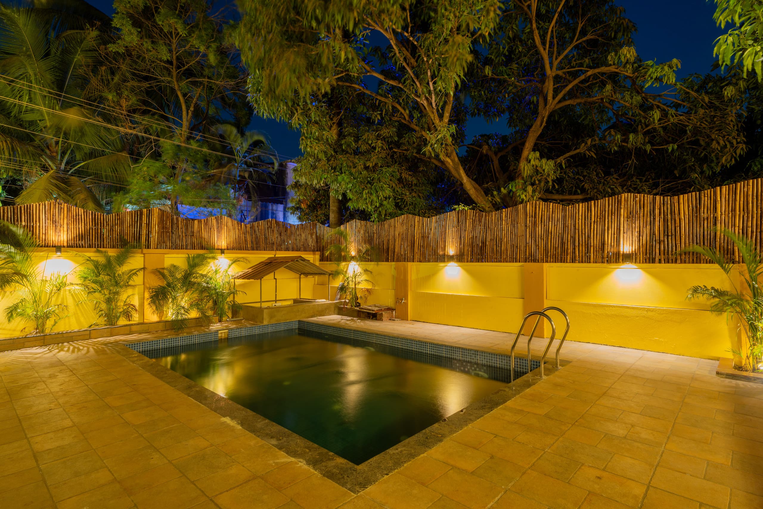 Portuguese Escape | Pvt Pool & 5 star services 8