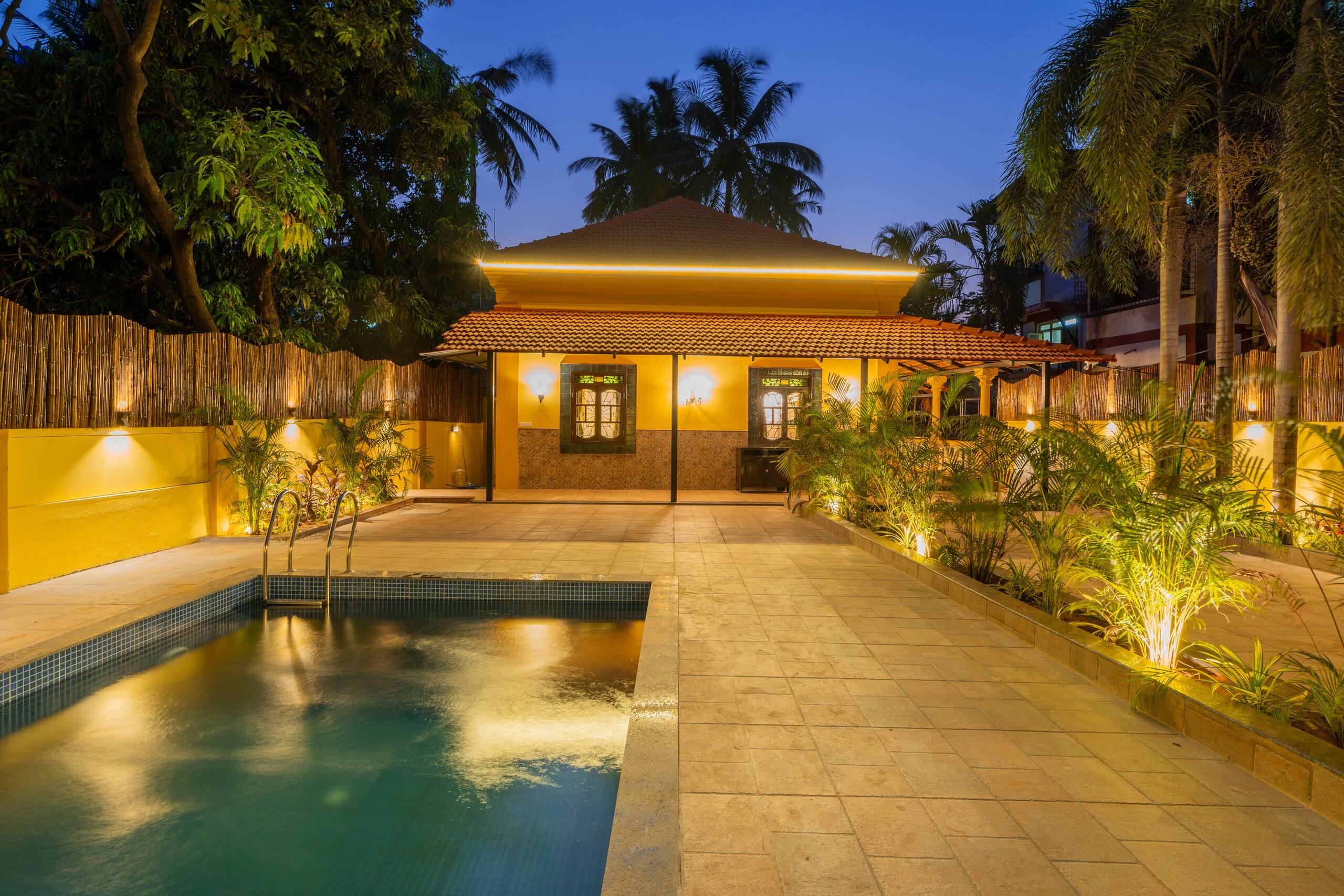 Portuguese Escape | Pvt Pool & 5 star services 1
