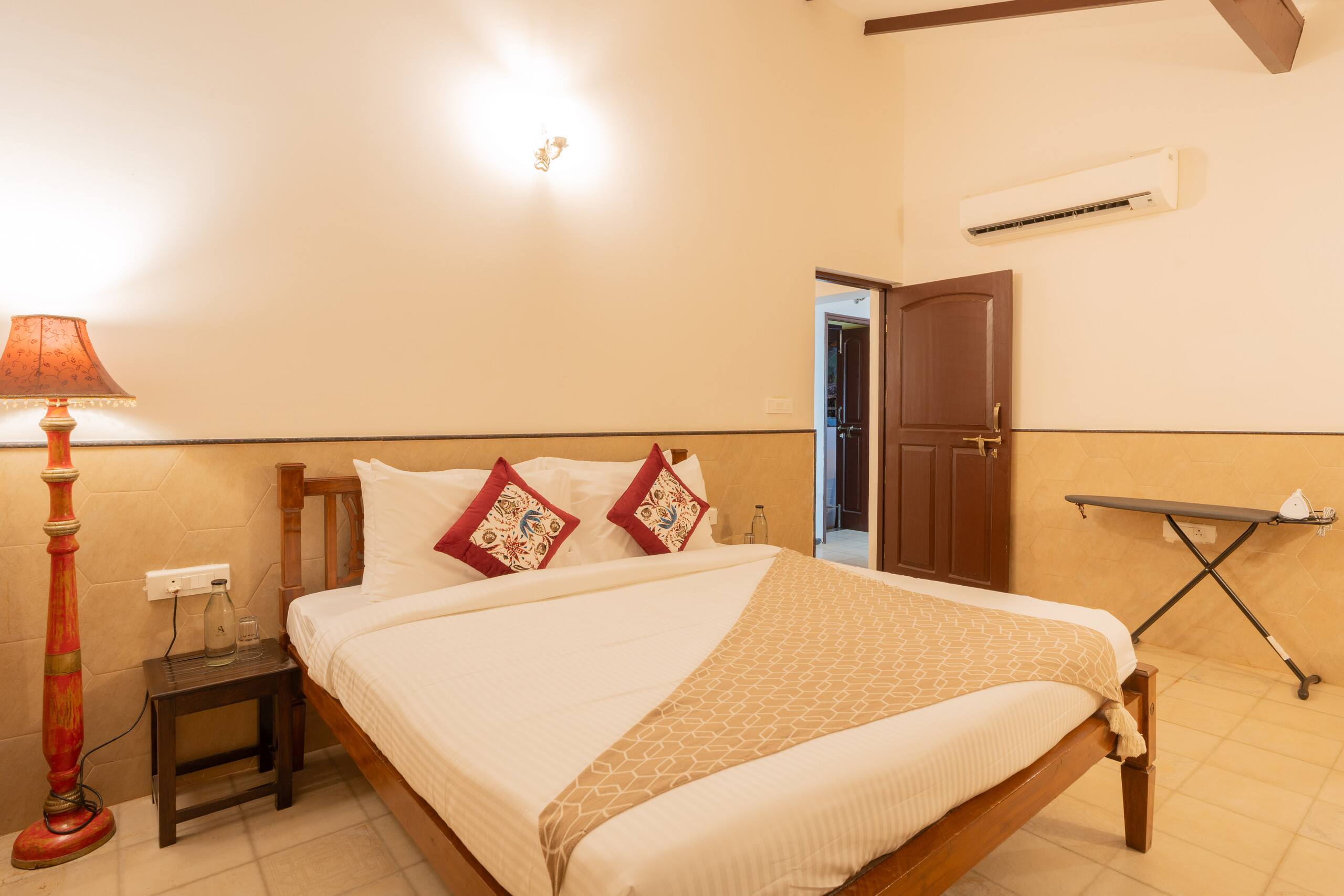 Portuguese Escape | Pvt Pool & 5 star services 39