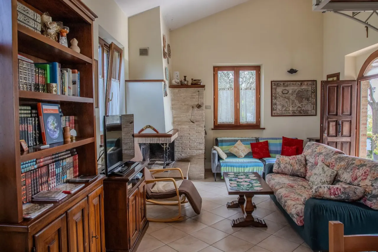 A Casa di Lea — photo 2