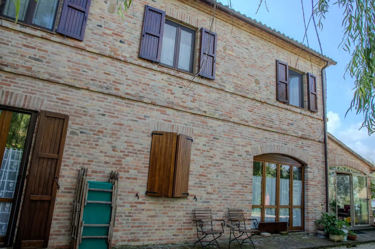 A Casa di Lea 9