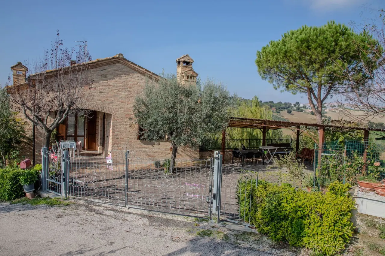 A Casa di Lea 10