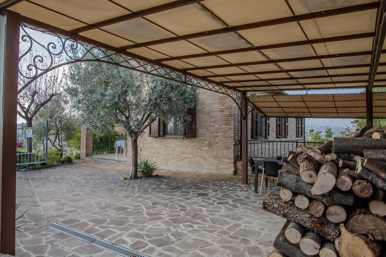 A Casa di Lea 11