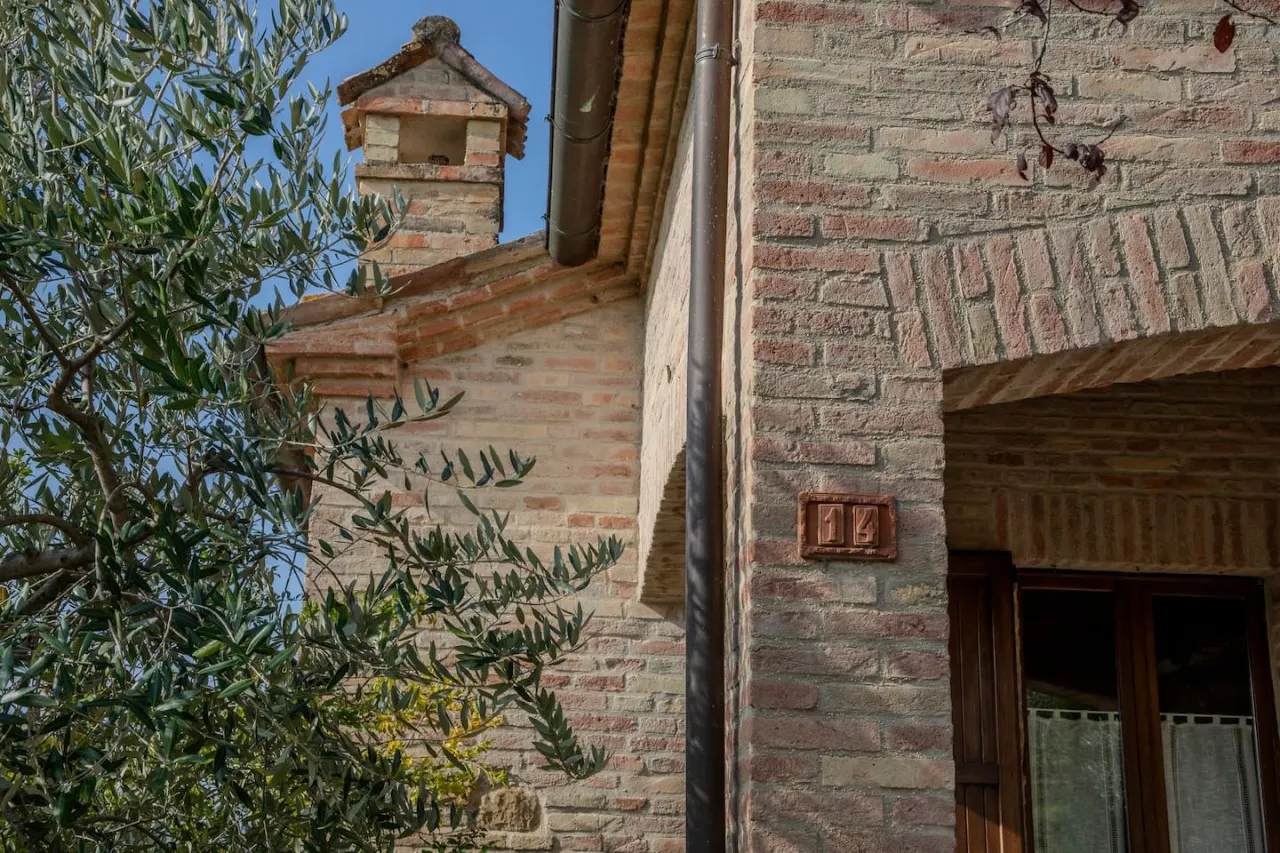 A Casa di Lea 12