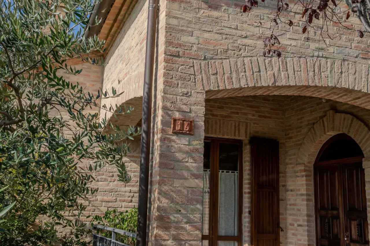 A Casa di Lea 13