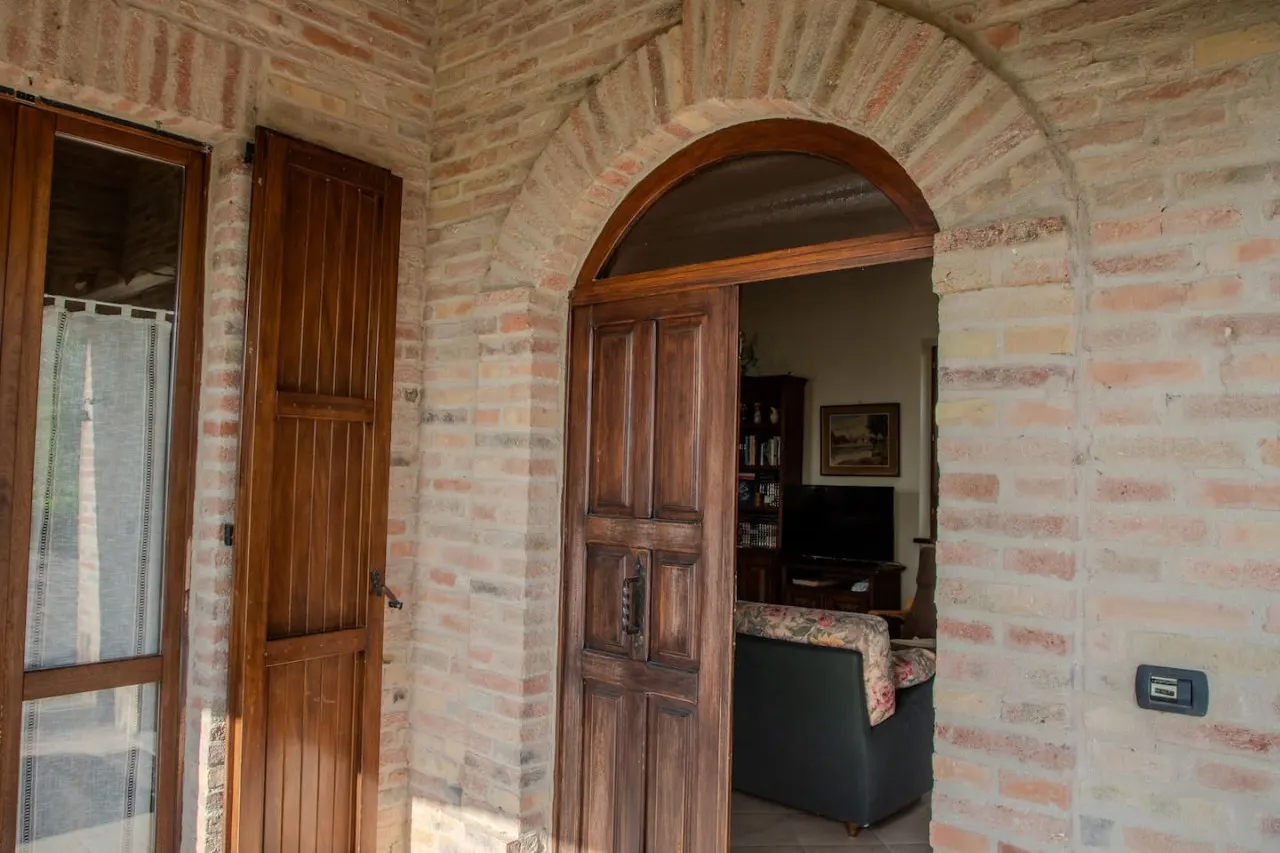 A Casa di Lea 14