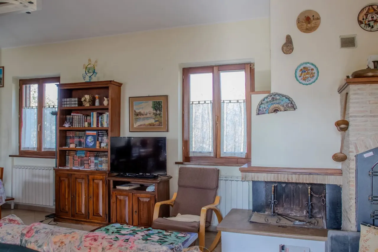 A Casa di Lea 15