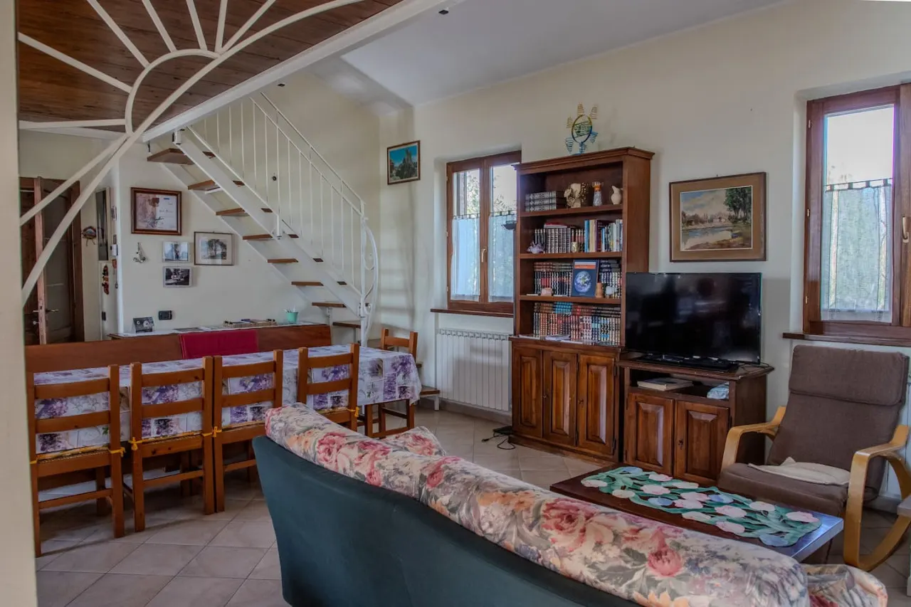 A Casa di Lea 16