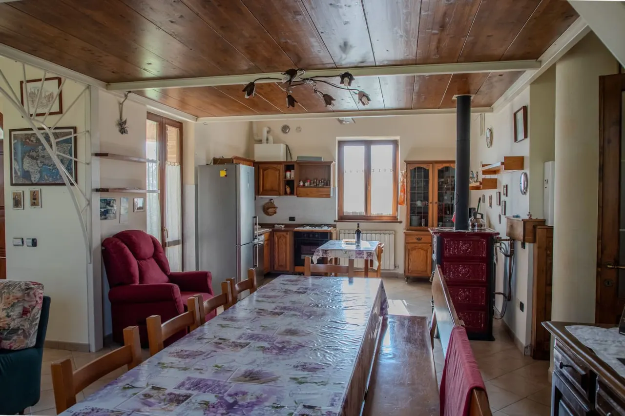A Casa di Lea 20