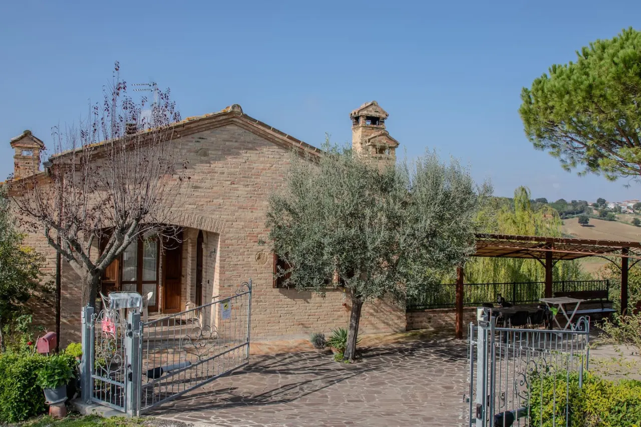 A Casa di Lea — photo 4