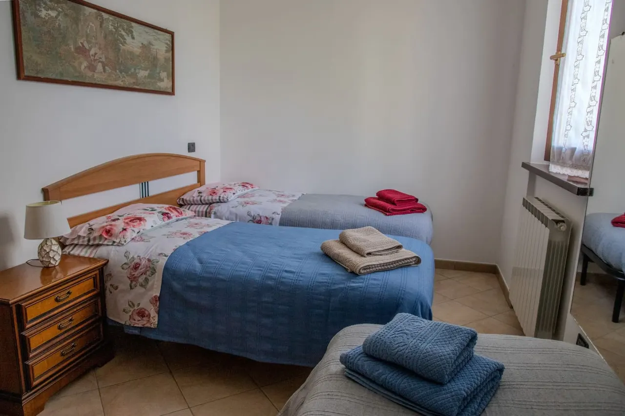 A Casa di Lea 7