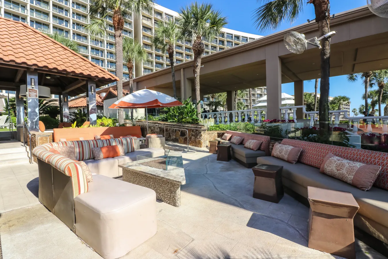 Beautiful San Luis Condo! Amazing pool, view and amenities 16