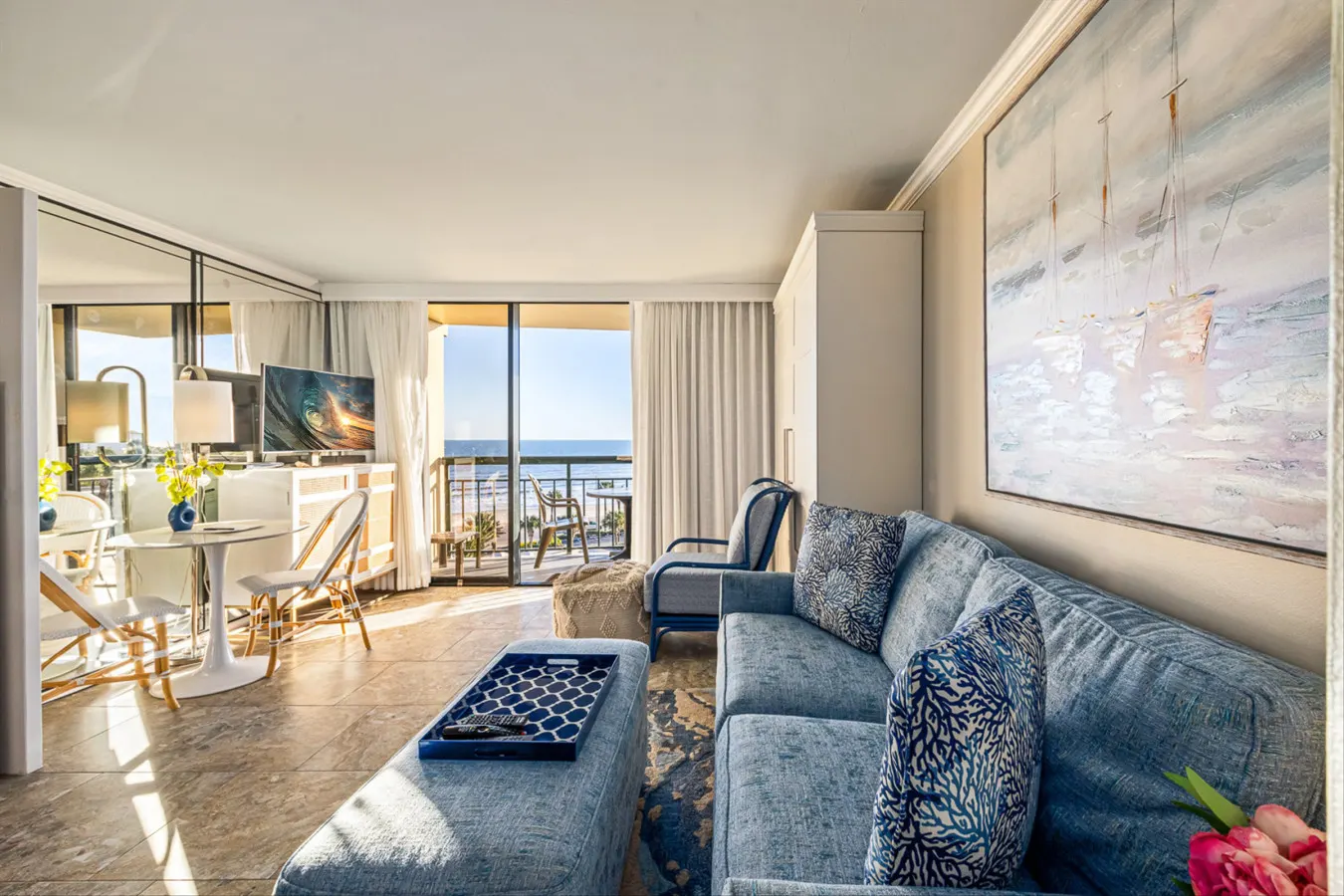 Beautiful San Luis Condo! Amazing pool, view and amenities 7